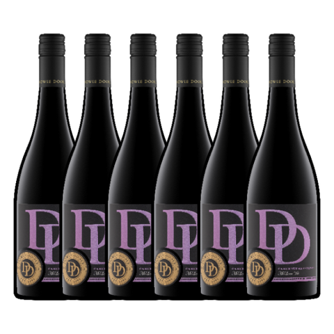 Dowie Doole DD Cabernet Sauvignon 2019 - 6 Pack