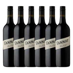 Hand Crafted by Geoff Hardy Tannat 2018 6 Pack