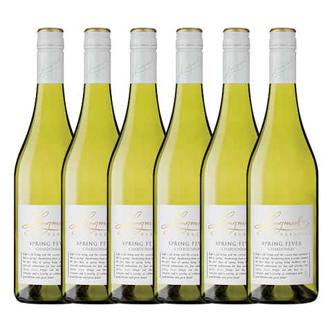 Langmeil Spring Fever Chardonnay 2022 6 Pack