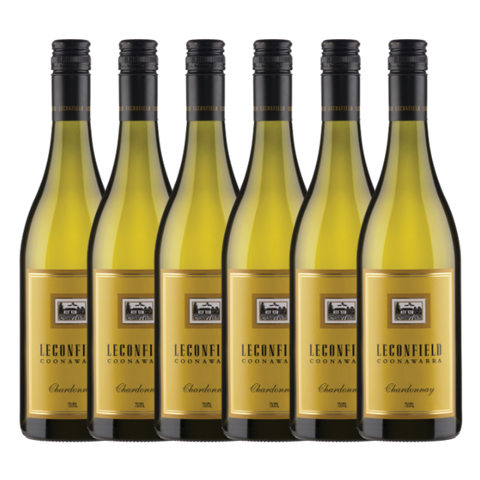 Leconfield Chardonnay 2022 - 6 Pack