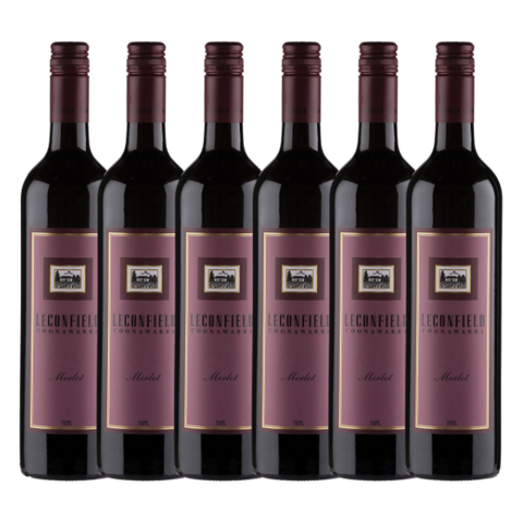 Leconfield Merlot 2021 6 Pack