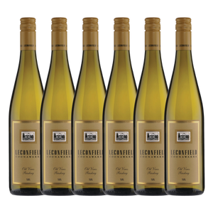 Leconfield Riesling 2020 6 Pack
