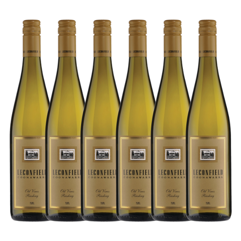 Leconfield Riesling 2020 6 Pack