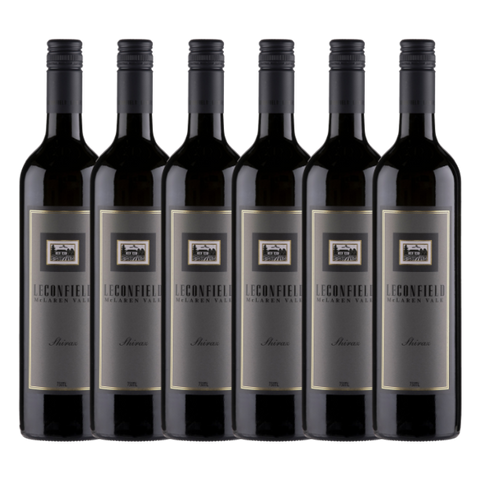 Leconfield Shiraz 2021 - 6 Pack