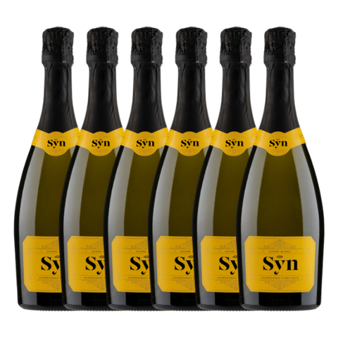 Leconfield Syn Cuvee 6 Pack