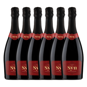 Leconfield Syn Rouge 6 Pack