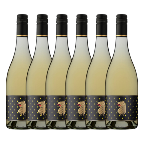 Lienert Vineyards Roussanne 2021 - 6 Pack