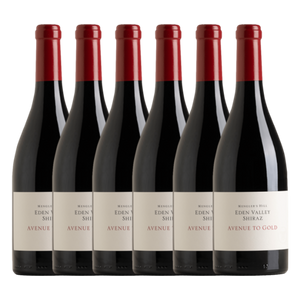 Love Over Gold Avenue To Gold Shiraz 2018 6 Pack