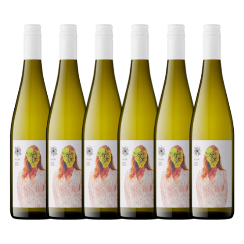 Mary's Myth Riesling 2022 - 6 Pack