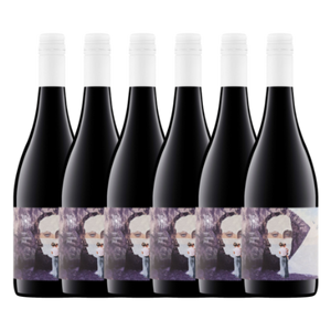 Mary's Myth Shiraz 2019 - 6 Pack