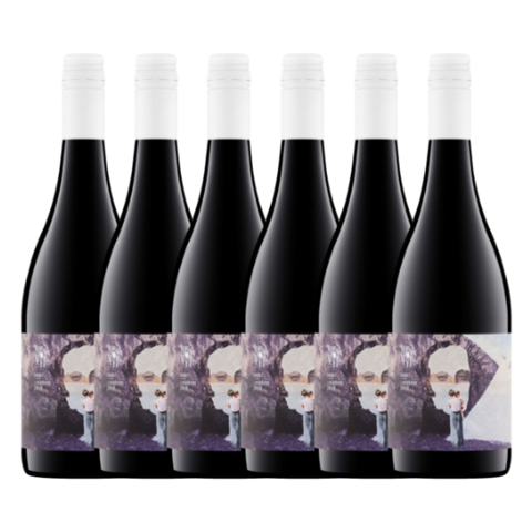 Mary's Myth Shiraz 2019 - 6 Pack