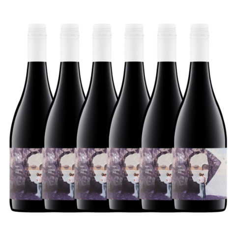 Mary's Myth Shiraz 2020 - 6 Pack