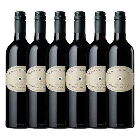 Mount Horrocks Cabernet Sauvignon 2022 - 6 Pack