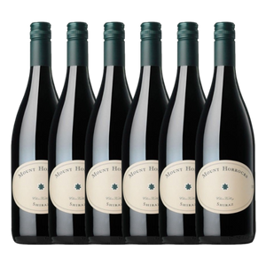 Mount Horrocks Shiraz 2021 - 6 Pack