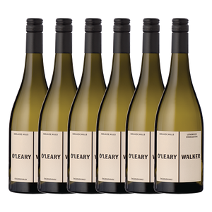 O'Leary Walker Adelaide Hills Chardonnay 2022 6 Pack
