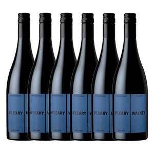 O'Leary Walker Adelaide Hills Pinot Noir 2021 6 Pack