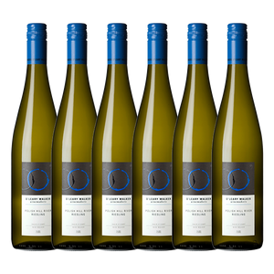 O'Leary Walker Polish Hill River Riesling 2013 Museum Release 6 Pack