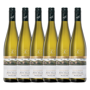 Pewsey Vale The Contours Riesling 2016 6 Pack