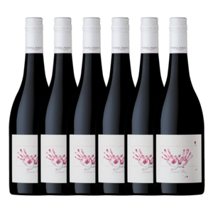 Purple Hands Wines Shiraz 2021 6 Pack