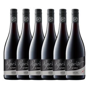 Riposte The Sabre Pinot Noir 2022 - 6 Pack
