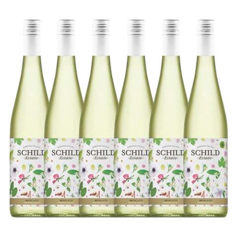 Schild Estate Moscato 2021 6 Pack