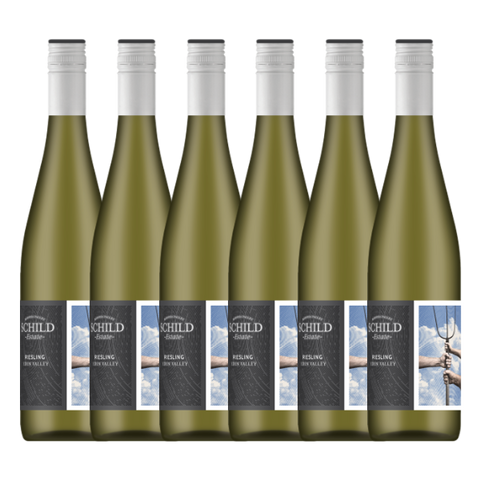 Schild Estate Riesling 2023 - 6 Pack