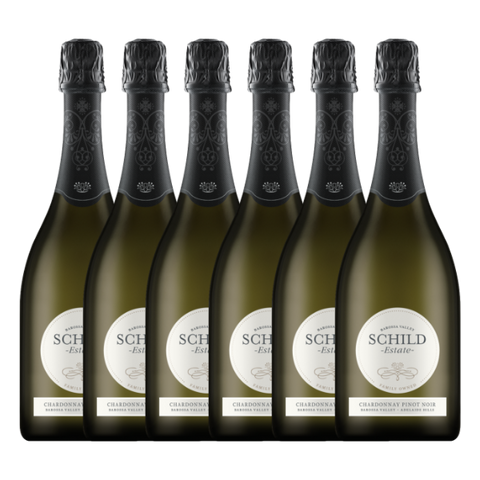 Schild Estate Sparkling Chardonnay Pinot 6 Pack
