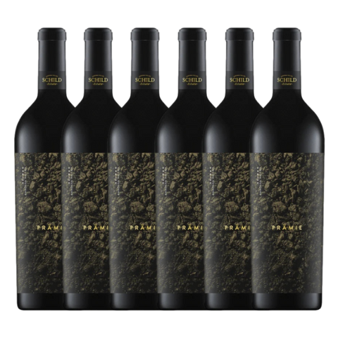 Schild Estate Pramie Special Release Shiraz 2019 6 Pack