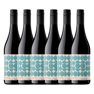 Second Nature Cabernet Sauvignon 2019 - 6 Pack