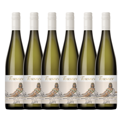 Teusner Riesling 2022 - 6 Pack