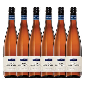 Wirra Wirra The Lost Watch Riesling 2022 6 Pack