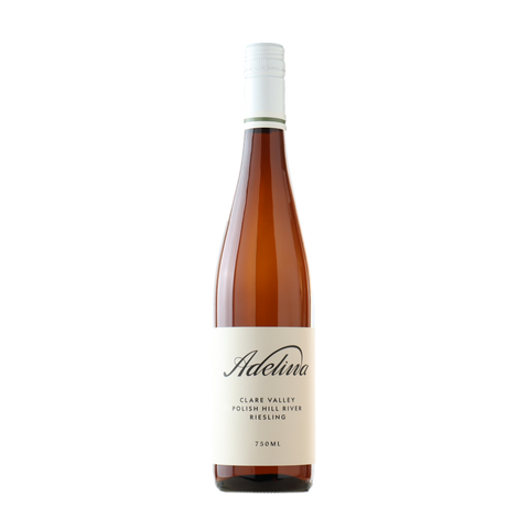 Adelina Polish Hill River Riesling 2025