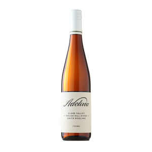 Adelina Smith Polish Hill River Riesling 2023