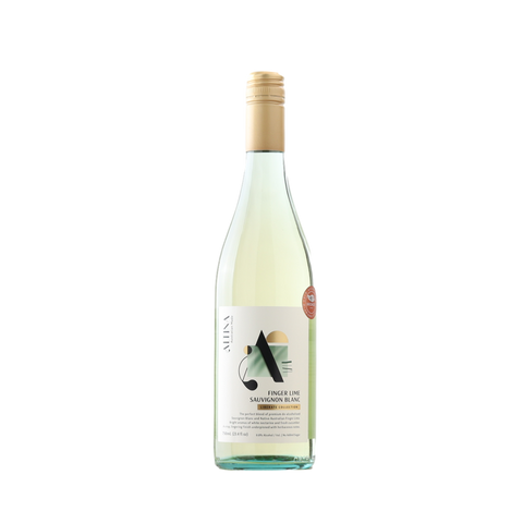 Altina Non Alcoholic Finger Lime Sauvignon Blanc