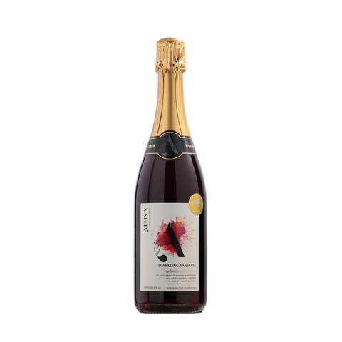 Altina Non Alcoholic  Sparkling Sansgria