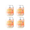 Ambleside Mandarin Gin Spritz 250ml Can 4 Pack