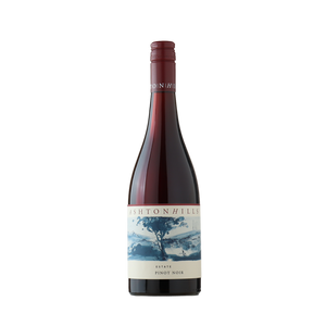 Ashton Hills Estate Pinot Noir 2024