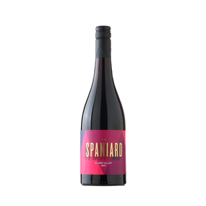 Atlas Spaniard Tempranillo Grenache Mataro 2022