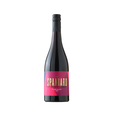 Atlas Spaniard Tempranillo Grenache Mataro 2022