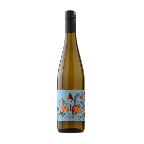 Atlas Watervale Riesling 2024