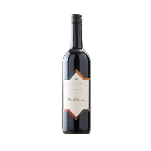 Balnaves The Blend 2019