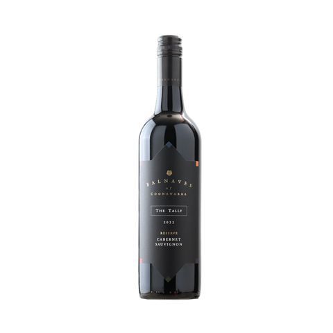 Balnaves The Tally Cabernet Sauvignon 2022
