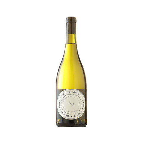 Bande Apart Adelaide Hills Chardonnay 2023