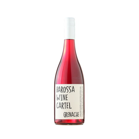 Barossa Wine Cartel Grenache 2025