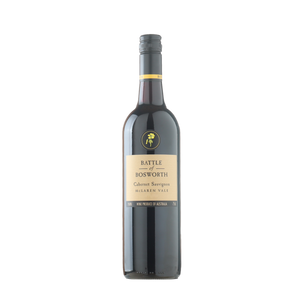 Battle of Bosworth Cabernet Sauvignon 2022