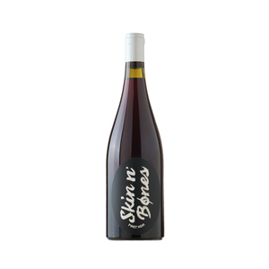 BK Wines Skin n Bones Pinot Noir 2024