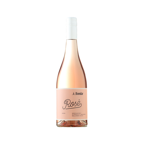 Bondar Rosé 2024