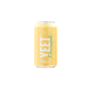 Bowden Brewing 'Pineapple Yeet' Hard Lemonade 375ml Can 4 Pack