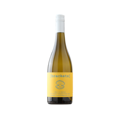 Brackets Adelaide Hills Pinot Gris 2026