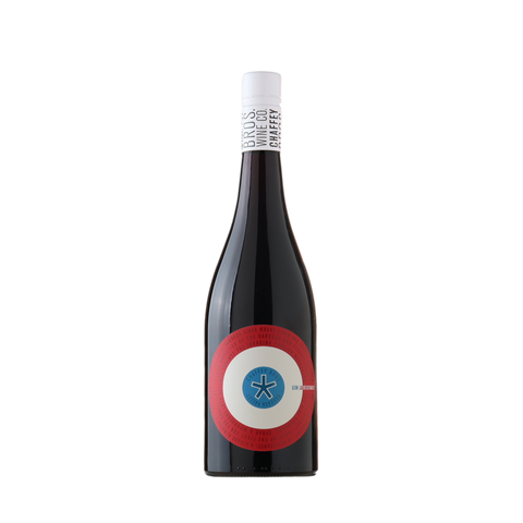 Chaffey Bros La Resistance GSM 2024